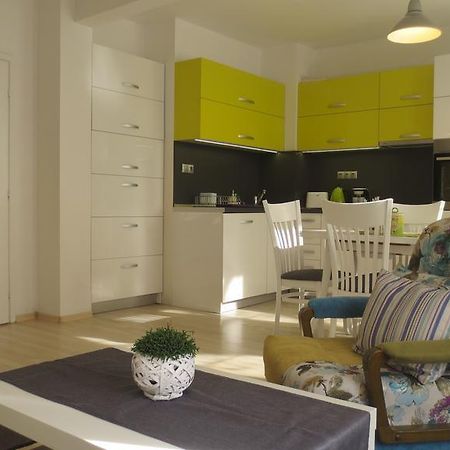 Apartment Sophie Filibe Dış mekan fotoğraf