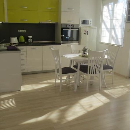 Apartment Sophie Filibe Dış mekan fotoğraf