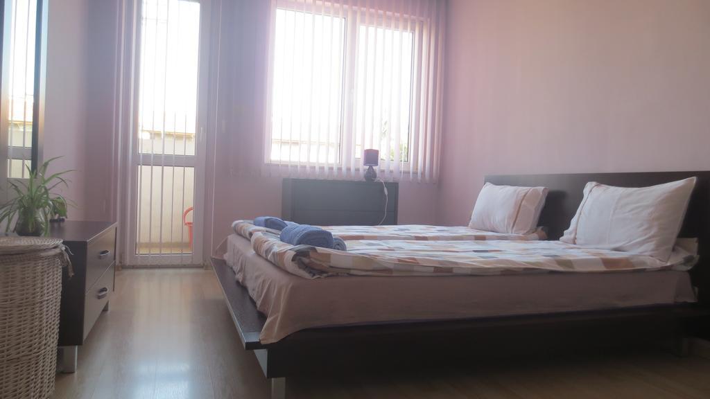 Apartment Sophie Filibe Dış mekan fotoğraf