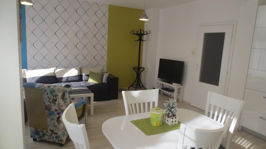 Apartment Sophie Filibe Dış mekan fotoğraf