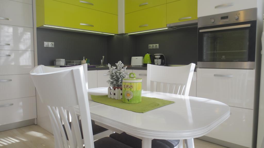 Apartment Sophie Filibe Dış mekan fotoğraf