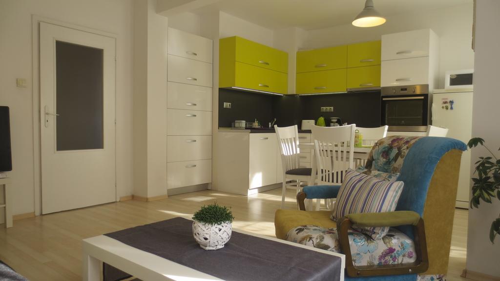 Apartment Sophie Filibe Dış mekan fotoğraf
