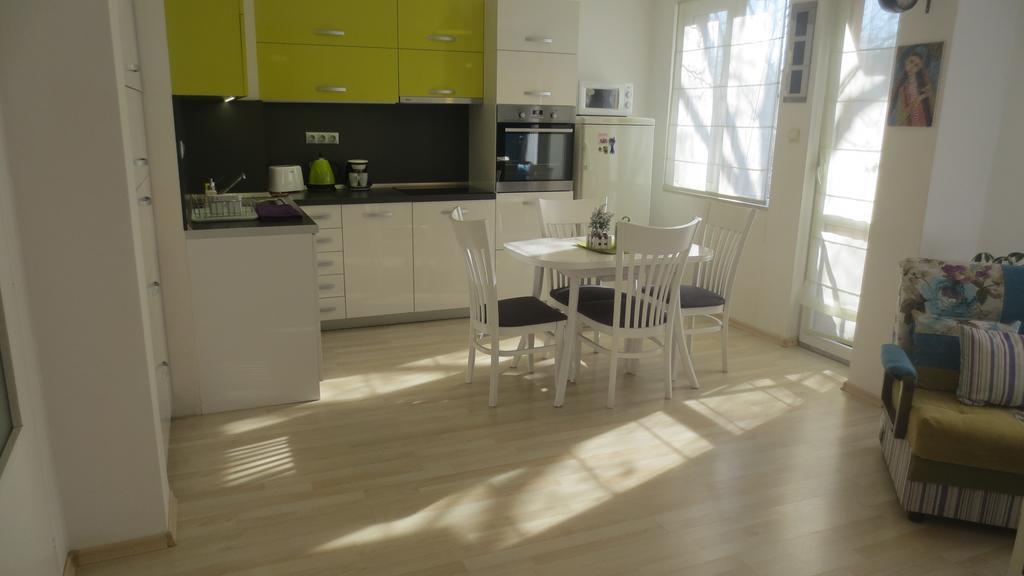 Apartment Sophie Filibe Dış mekan fotoğraf