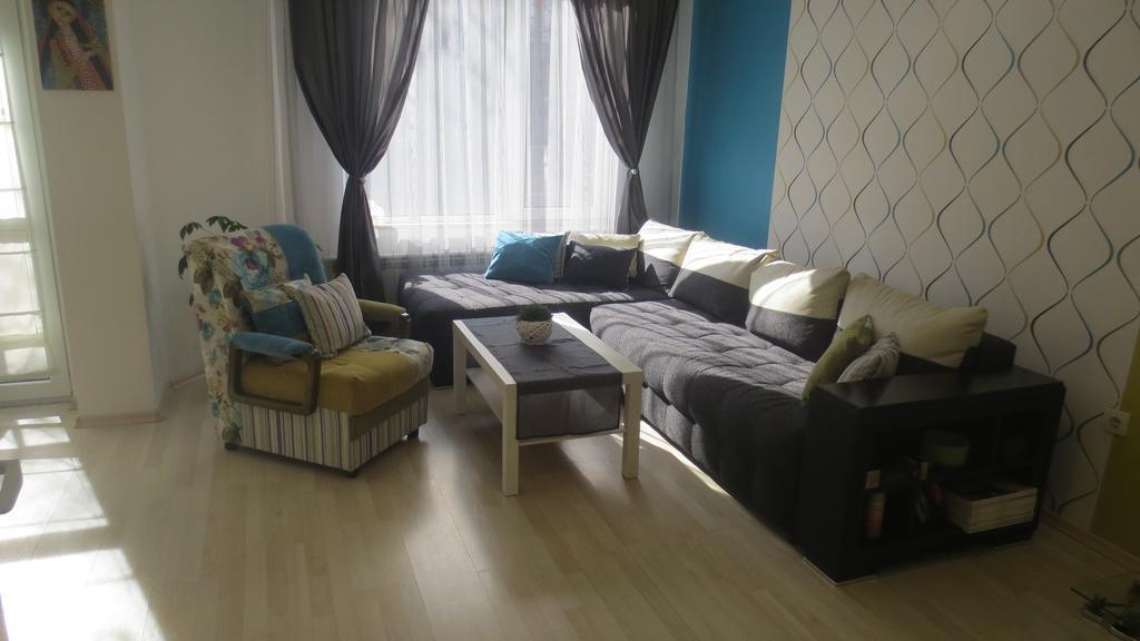 Apartment Sophie Filibe Dış mekan fotoğraf