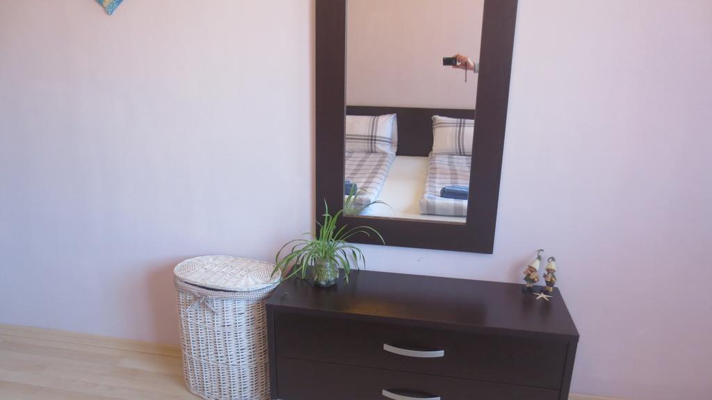 Apartment Sophie Filibe Dış mekan fotoğraf
