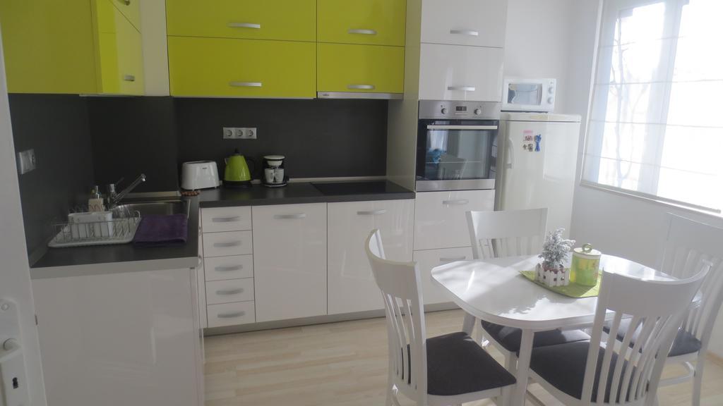 Apartment Sophie Filibe Dış mekan fotoğraf