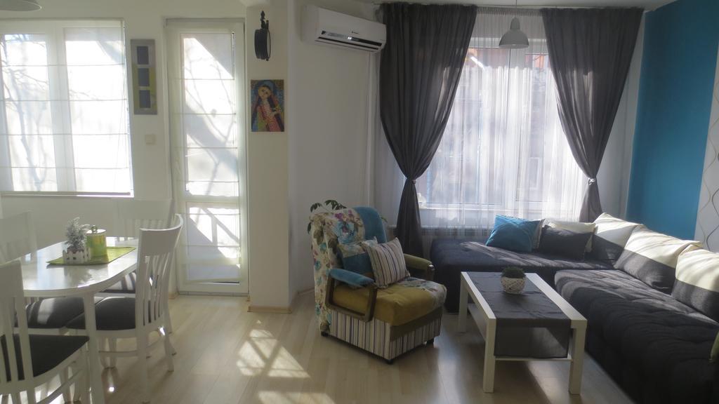 Apartment Sophie Filibe Dış mekan fotoğraf