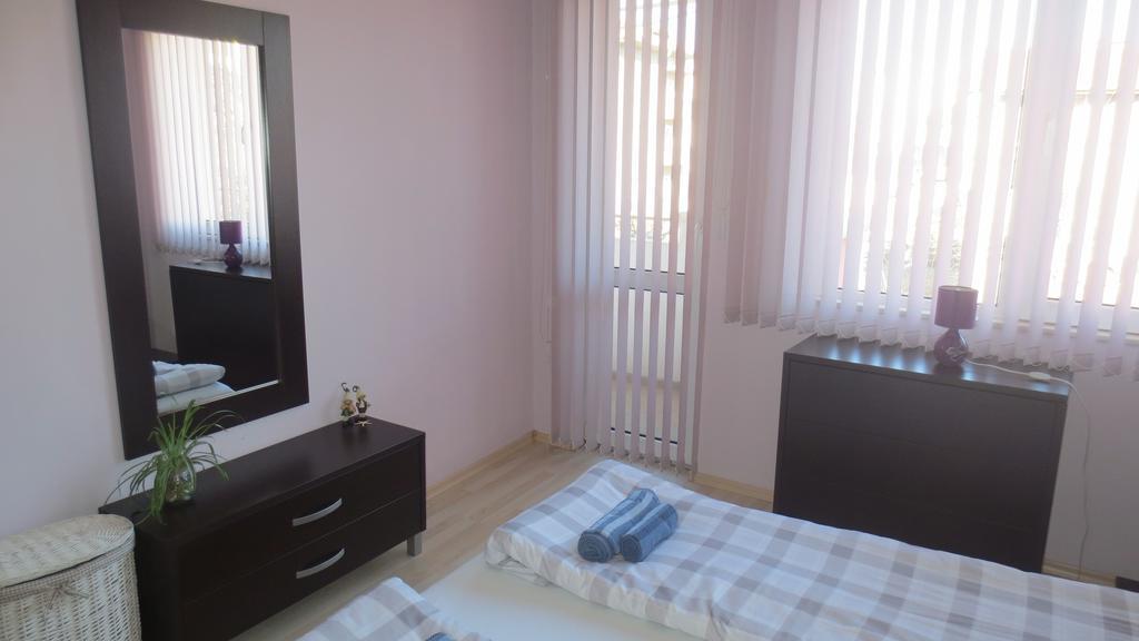 Apartment Sophie Filibe Dış mekan fotoğraf