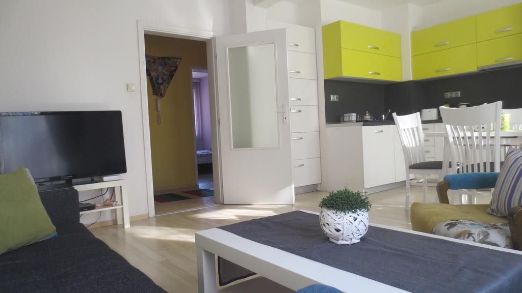 Apartment Sophie Filibe Dış mekan fotoğraf