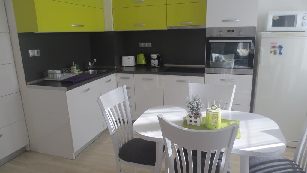 Apartment Sophie Filibe Dış mekan fotoğraf