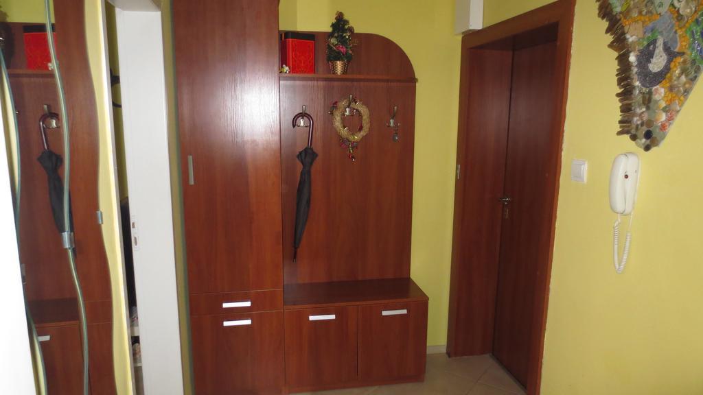 Apartment Sophie Filibe Dış mekan fotoğraf